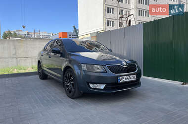 Лифтбек Skoda Octavia 2014 в Кривом Роге
