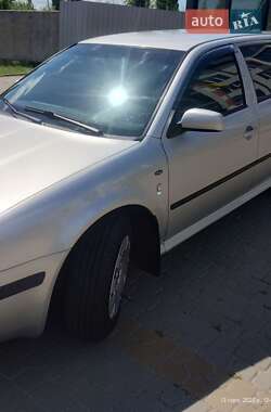 Универсал Skoda Octavia 2002 в Киеве