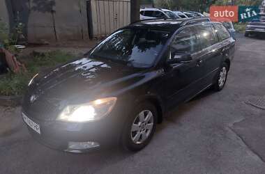 Универсал Skoda Octavia 2010 в Житомире