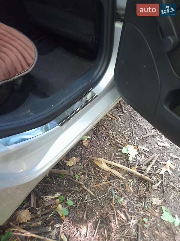 Универсал Skoda Octavia 2005 в Сумах