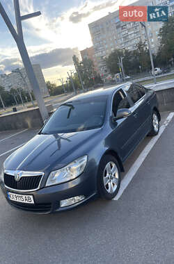 Лифтбек Skoda Octavia 2011 в Харькове