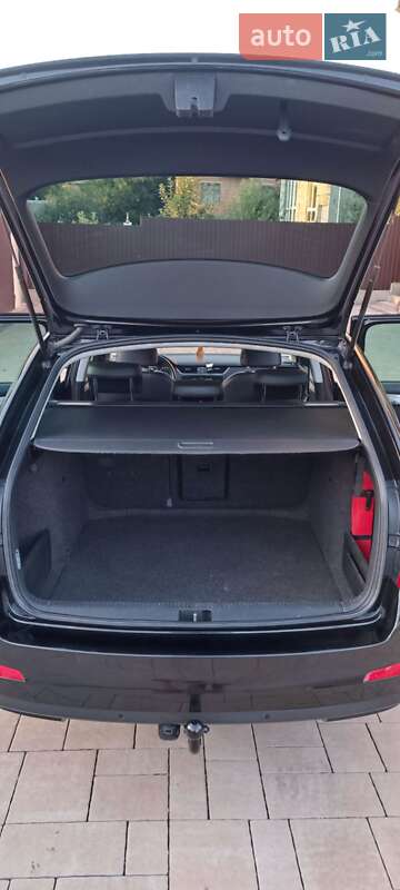 Универсал Skoda Octavia 2015 в Теребовле