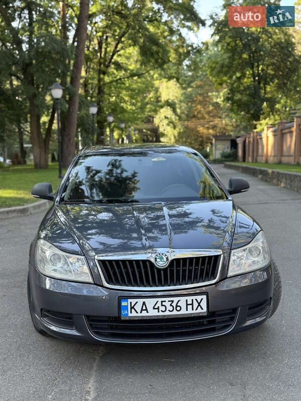 Лифтбек Skoda Octavia 2011 в Чернигове фото 4 Лифтбек Skoda Octavia 2011 в Чернигове