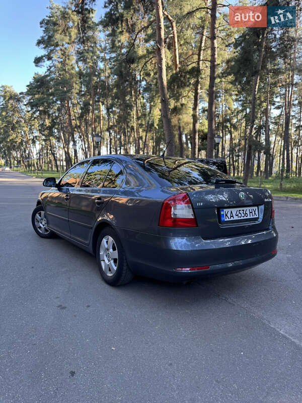 Лифтбек Skoda Octavia 2011 в Чернигове фото 15 Лифтбек Skoda Octavia 2011 в Чернигове