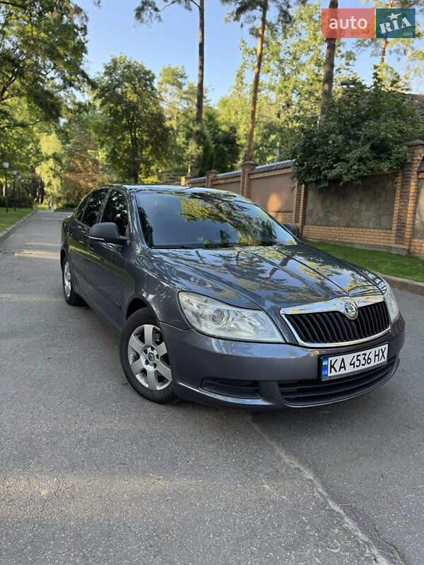 Лифтбек Skoda Octavia 2011 в Чернигове фото 17 Лифтбек Skoda Octavia 2011 в Чернигове