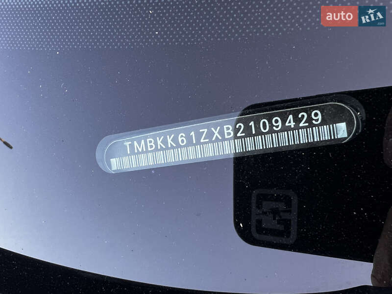 Універсал Skoda Octavia 2011 в Луцьку фото 14 Універсал Skoda Octavia 2011 в Луцьку