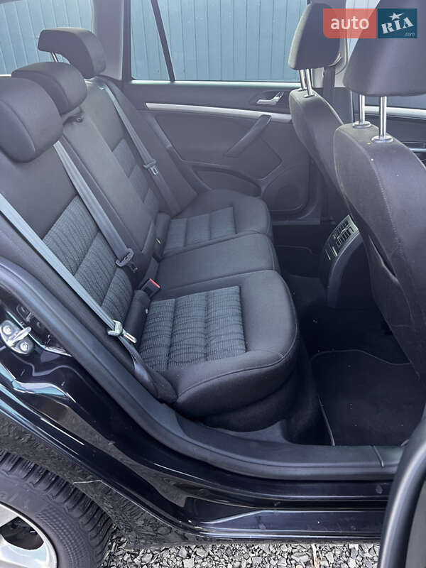 Універсал Skoda Octavia 2011 в Луцьку фото 19 Універсал Skoda Octavia 2011 в Луцьку