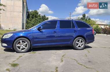 Универсал Skoda Octavia 2011 в Барышевке