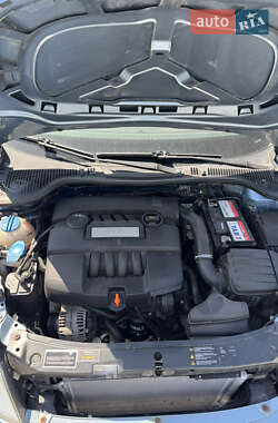 Универсал Skoda Octavia 2009 в 