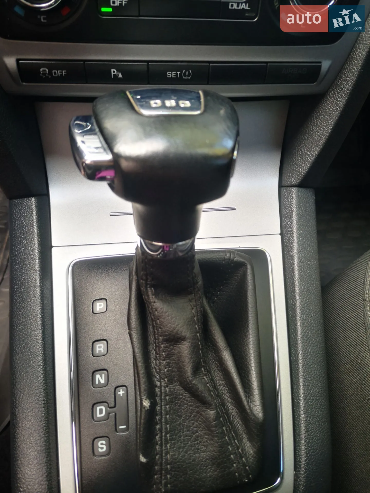 2013 Skoda Octavia - мініатюра 15