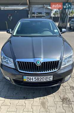 Лифтбек Skoda Octavia 2011 в Одессе