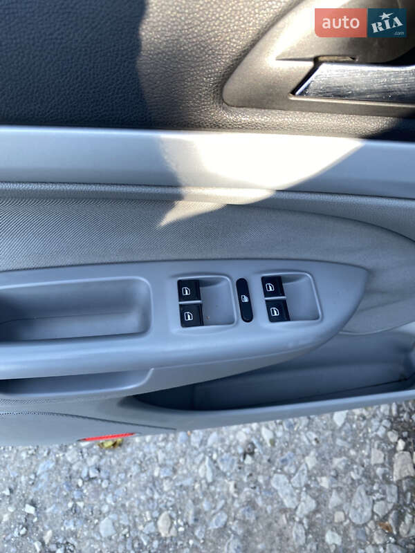 Лифтбек Skoda Octavia 2010 в Каменец-Подольском фото 23 Лифтбек Skoda Octavia 2010 в Каменец-Подольском