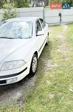 Ліфтбек Skoda Octavia 2008 в Києві