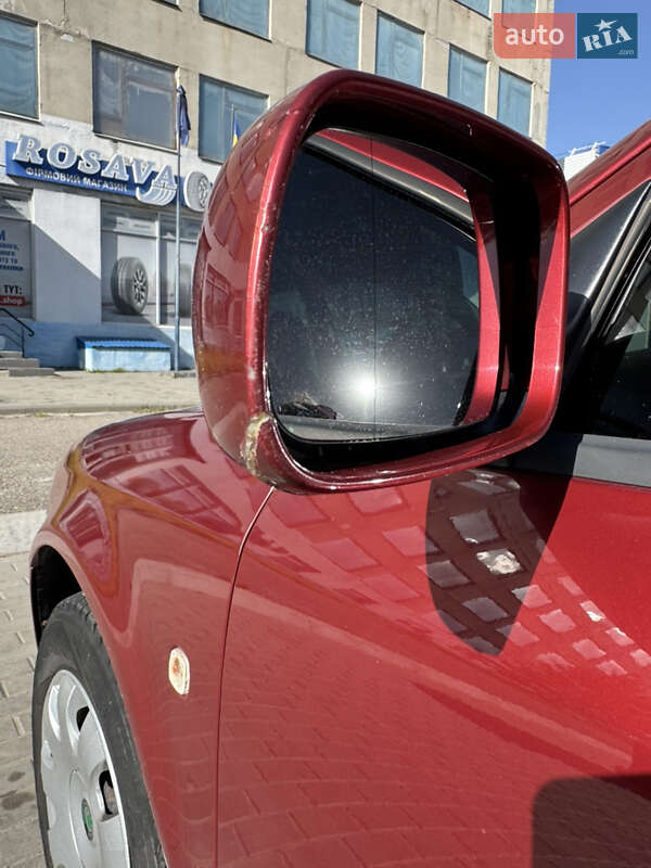 Универсал Skoda Octavia 2005 в Белой Церкви