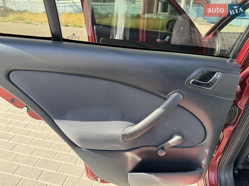 Универсал Skoda Octavia 2005 в Белой Церкви