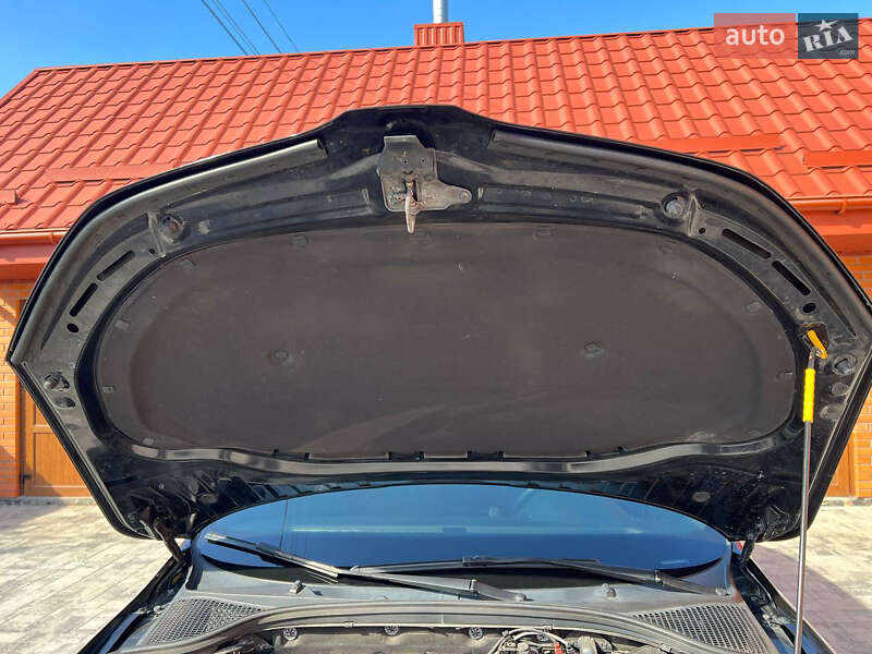 Ліфтбек Skoda Octavia 2018 в Луцьку