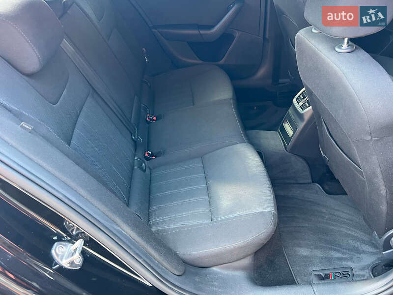 Ліфтбек Skoda Octavia 2018 в Луцьку