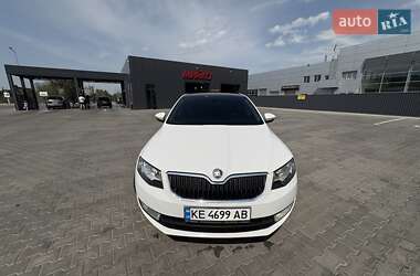 Лифтбек Skoda Octavia 2013 в Кривом Роге