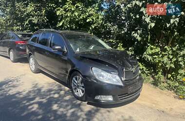 Универсал Skoda Octavia 2011 в Киеве