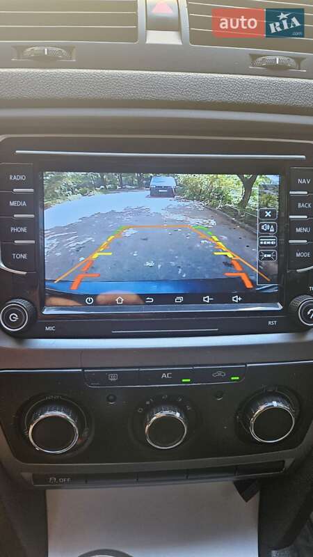 Універсал Skoda Octavia 2010 в Дрогобичі фото 2 Універсал Skoda Octavia 2010 в Дрогобичі