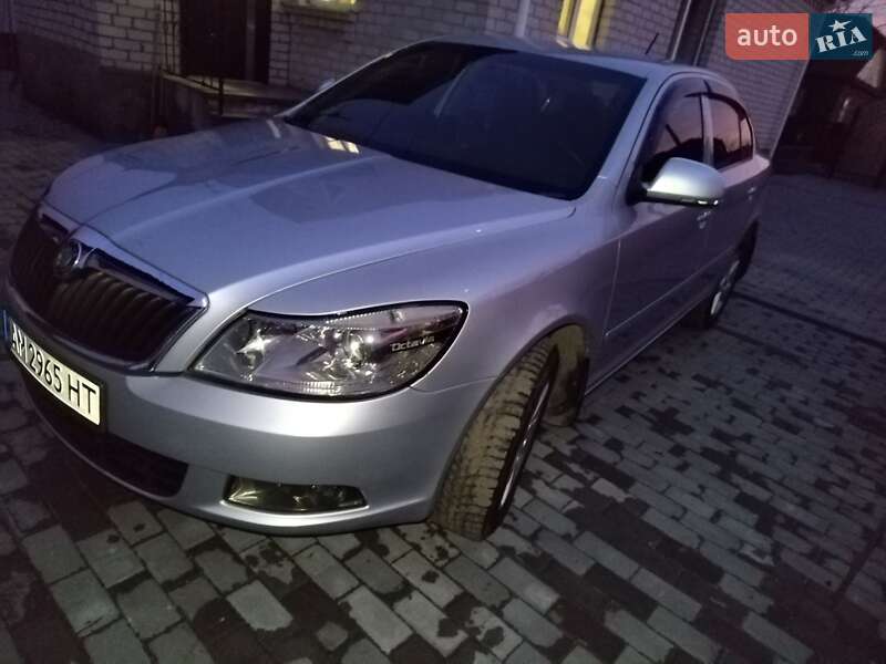 Лифтбек Skoda Octavia 2012 в Малине фото 5 Лифтбек Skoda Octavia 2012 в Малине