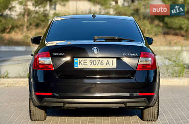 AUTO.RIA – Продам Шкода Октавия 2018 (KE9076AI) дизель 1.6