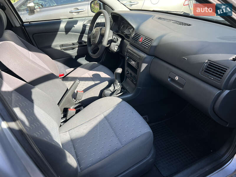 Универсал Skoda Octavia 2010 в Виннице