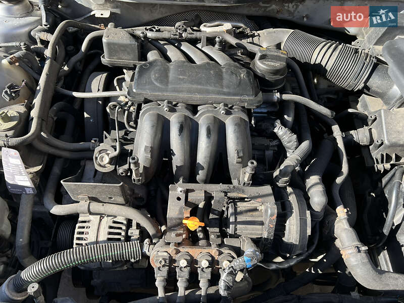 Универсал Skoda Octavia 2010 в Виннице