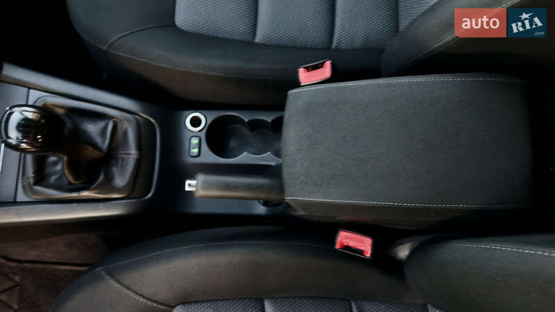 Ліфтбек Skoda Octavia 2008 в Шепетівці