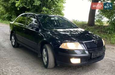 Лифтбек Skoda Octavia 2012 в Ровно
