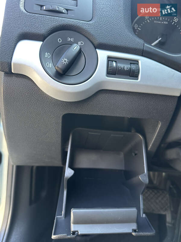 Универсал Skoda Octavia 2010 в Львове фото 45 Универсал Skoda Octavia 2010 в Львове