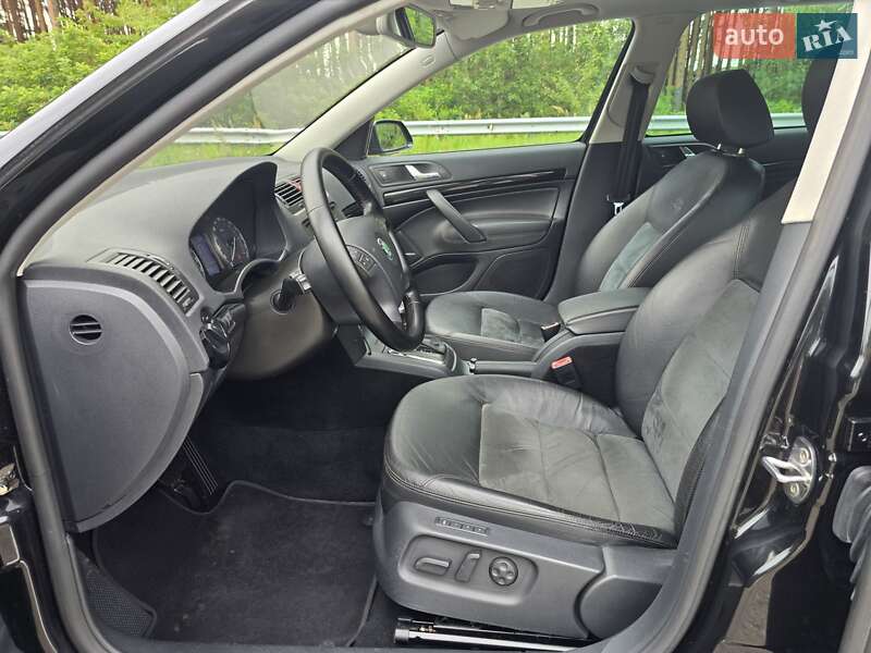 Універсал Skoda Octavia 2008 в Ковелі фото 29 Універсал Skoda Octavia 2008 в Ковелі