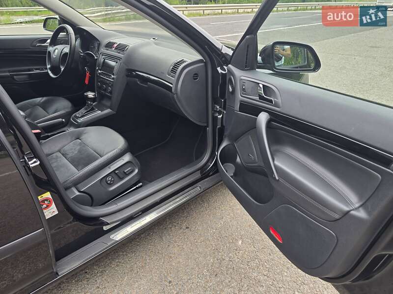 Універсал Skoda Octavia 2008 в Ковелі фото 39 Універсал Skoda Octavia 2008 в Ковелі