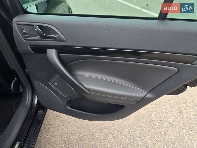 Універсал Skoda Octavia 2008 в Ковелі фото 44 Універсал Skoda Octavia 2008 в Ковелі