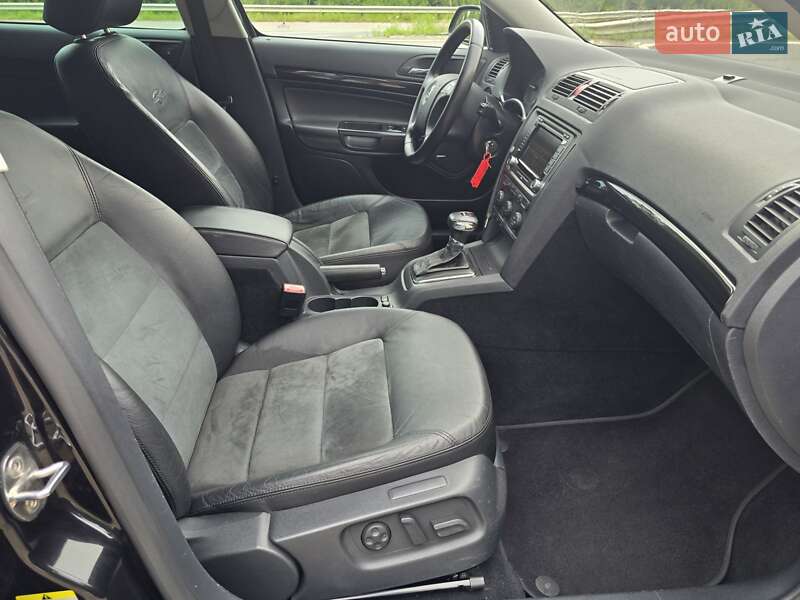 Універсал Skoda Octavia 2008 в Ковелі фото 46 Універсал Skoda Octavia 2008 в Ковелі