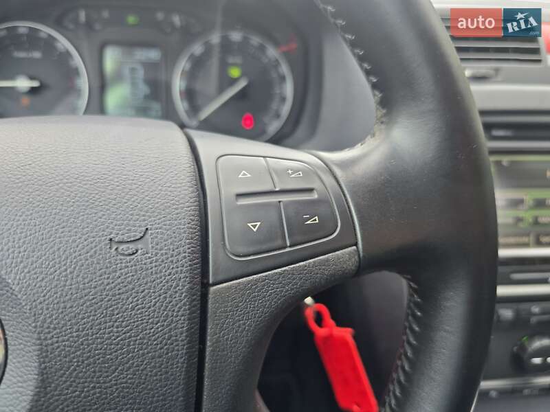 Універсал Skoda Octavia 2008 в Ковелі фото 55 Універсал Skoda Octavia 2008 в Ковелі