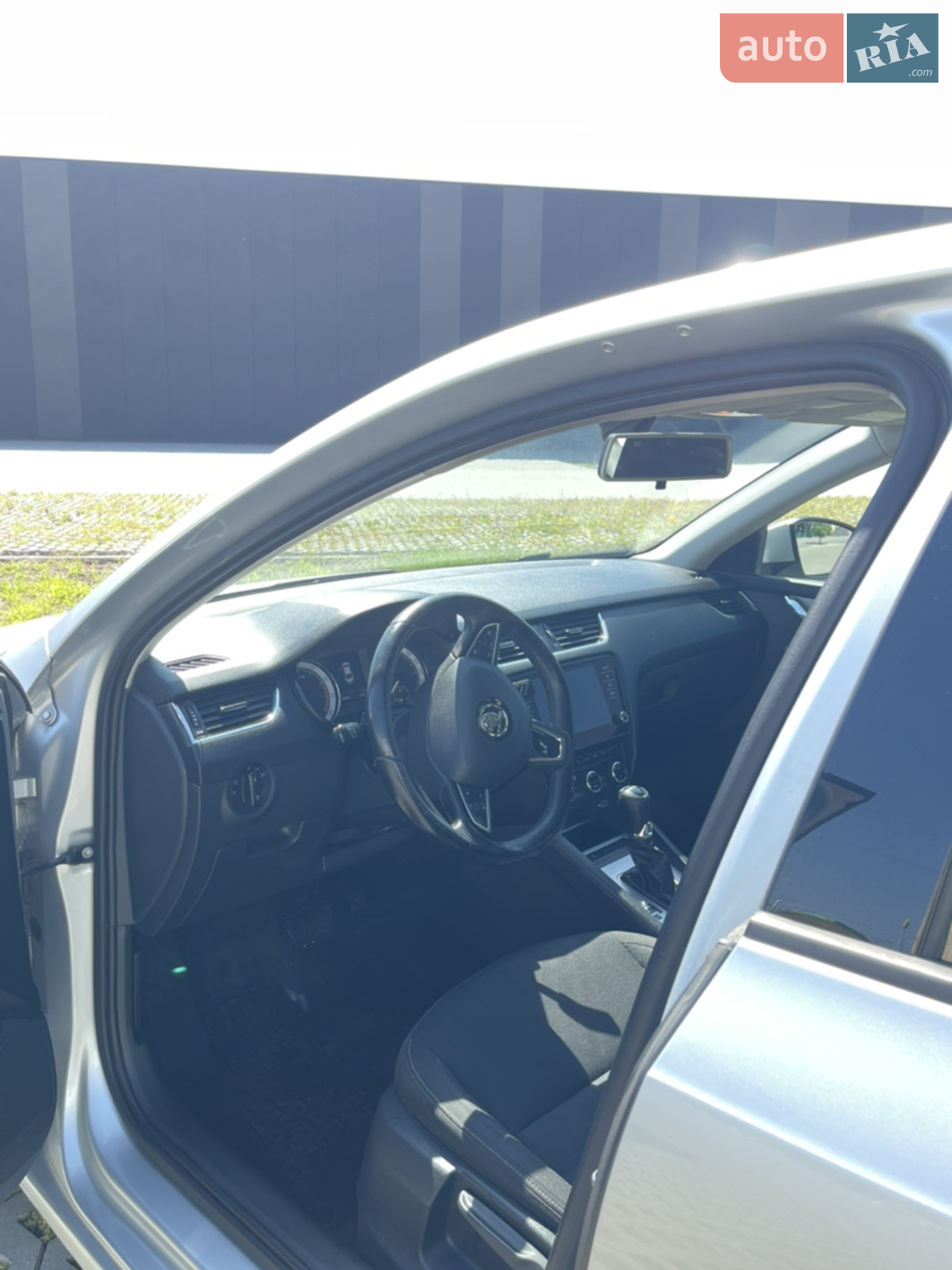 2019 Skoda Octavia - мініатюра 12