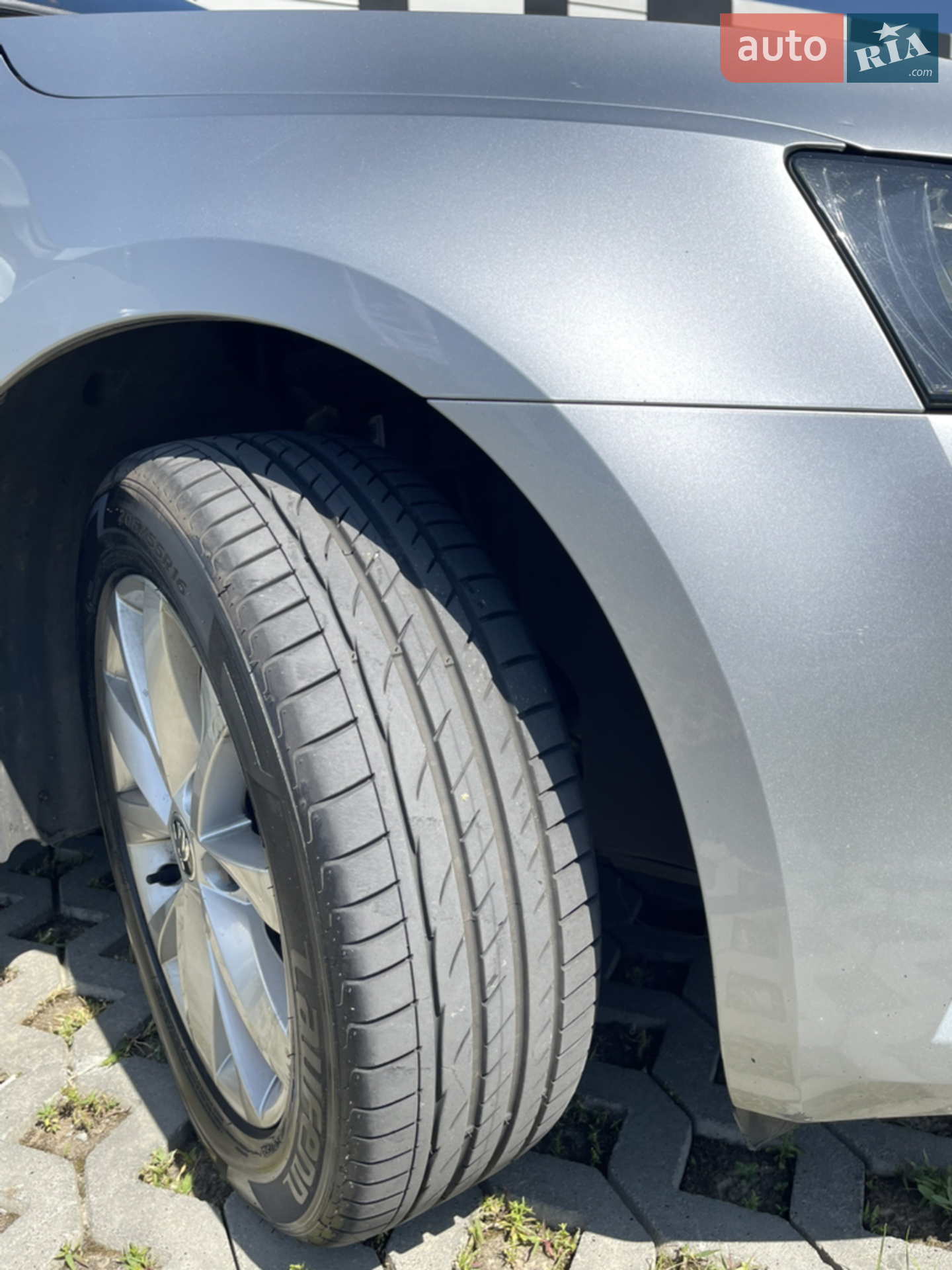2019 Skoda Octavia - мініатюра 21