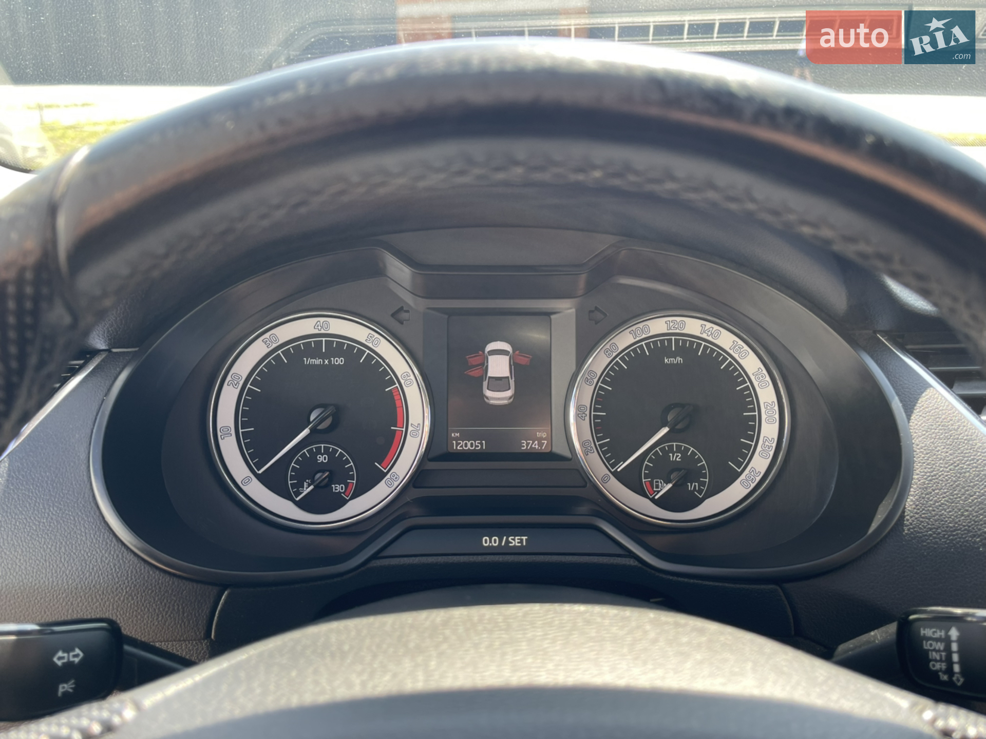 2019 Skoda Octavia - мініатюра 24
