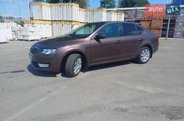 Ліфтбек Skoda Octavia 2013 в Дніпрі