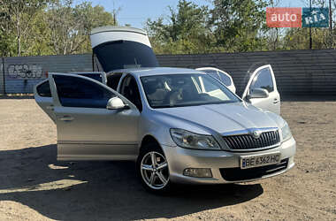 Ліфтбек Skoda Octavia 2012 в Миколаєві