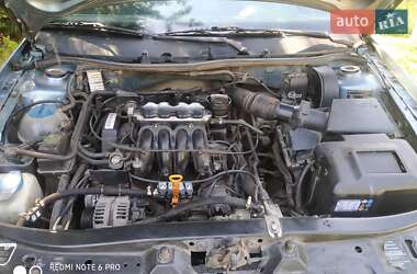 Универсал Skoda Octavia 2007 в 