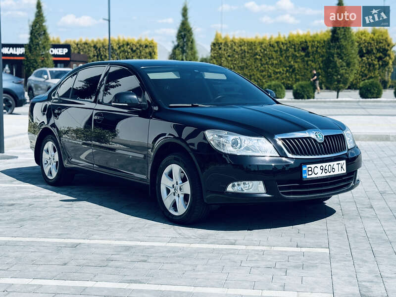 Ліфтбек Skoda Octavia 2012 в Львові фото 2 Ліфтбек Skoda Octavia 2012 в Львові