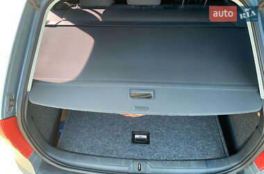 Универсал Skoda Octavia 2005 в 
