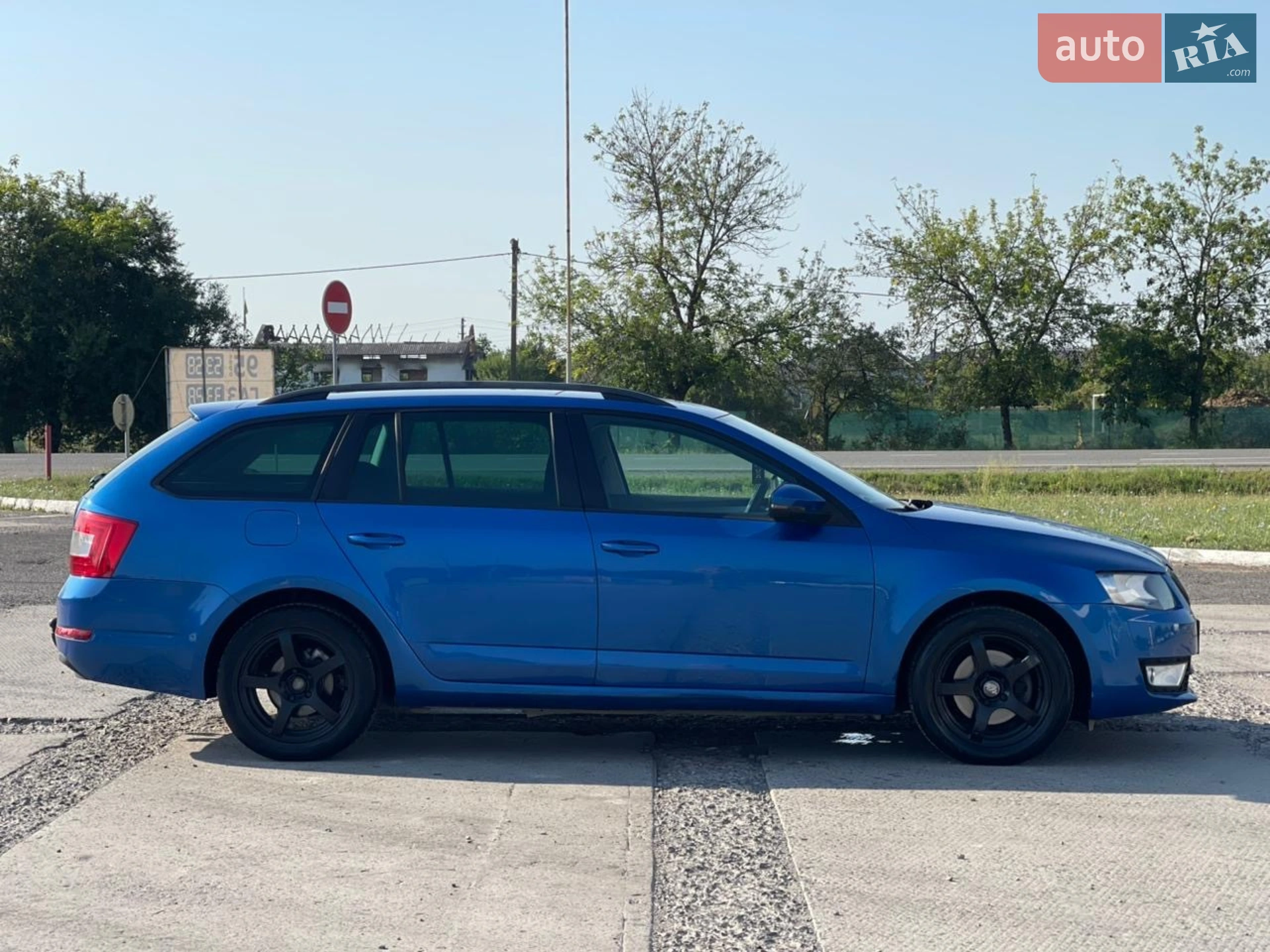 2014 Skoda Octavia - мініатюра 3