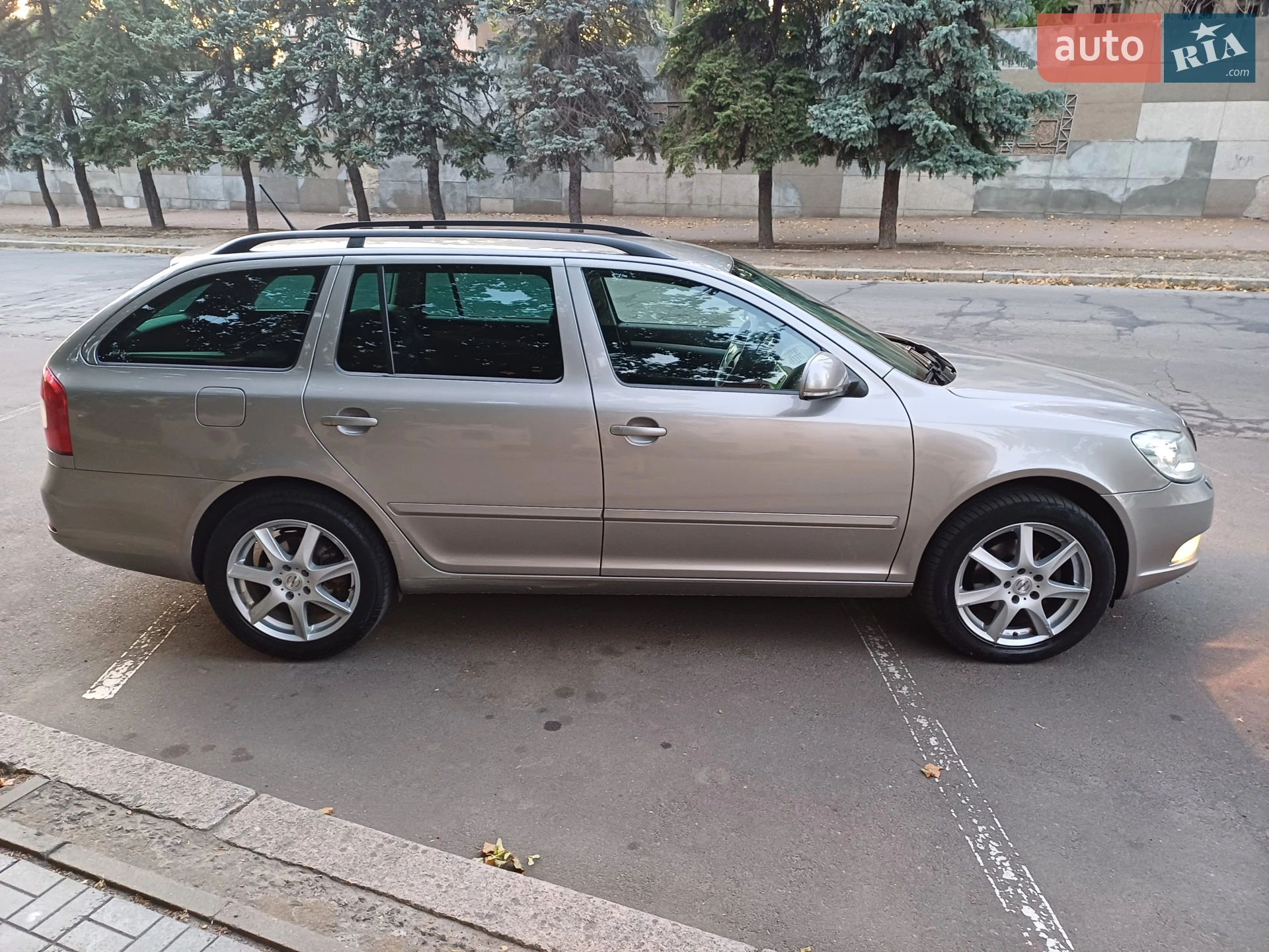 2011 Skoda Octavia - мініатюра 6