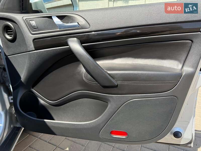 Универсал Skoda Octavia 2010 в Одессе фото 14 Универсал Skoda Octavia 2010 в Одессе