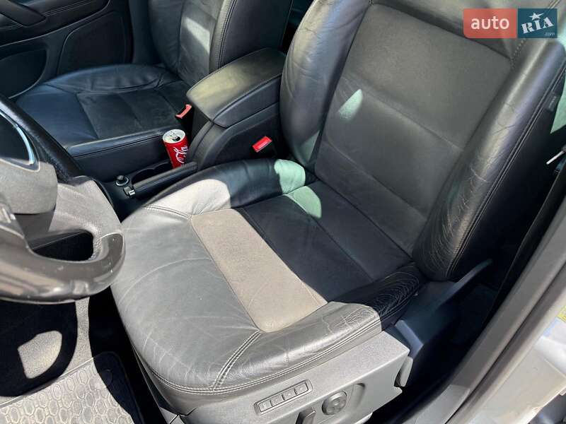 Универсал Skoda Octavia 2010 в Одессе фото 18 Универсал Skoda Octavia 2010 в Одессе