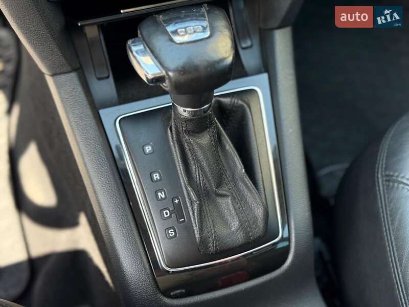 Универсал Skoda Octavia 2010 в Одессе фото 23 Универсал Skoda Octavia 2010 в Одессе