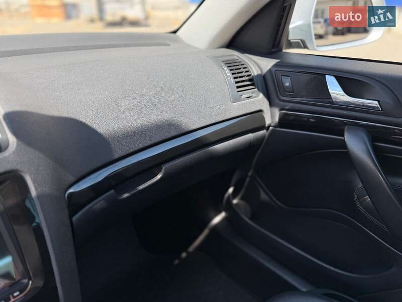 Универсал Skoda Octavia 2010 в Одессе фото 28 Универсал Skoda Octavia 2010 в Одессе